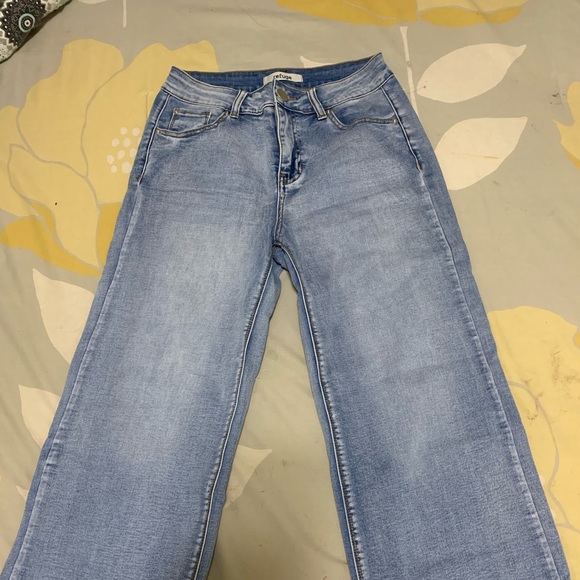 Flare jeans - Picture 2 of 3